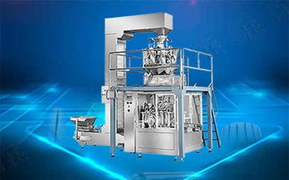 上海自动包装设备励磁机的试验