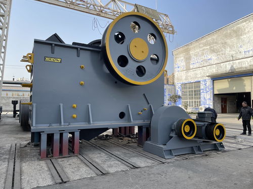 新川矿机 专业矿山机械设备解决方案