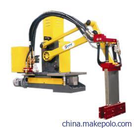 深圳市鑫台铭机械设备 专业伺服与自动化机器人研发定制专家