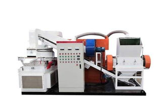 自动化一体铜米机价格解析与郑州鹏锐机械设备高清图鉴