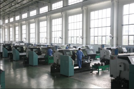 方圆集团2011年数控车工与电焊工员工技能大赛成功举办，助力工程机械行业技能提升