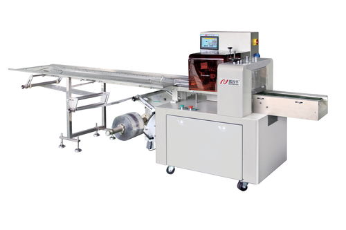 广东优质速冻包装机品牌 瑞普华机械设备引领行业创新