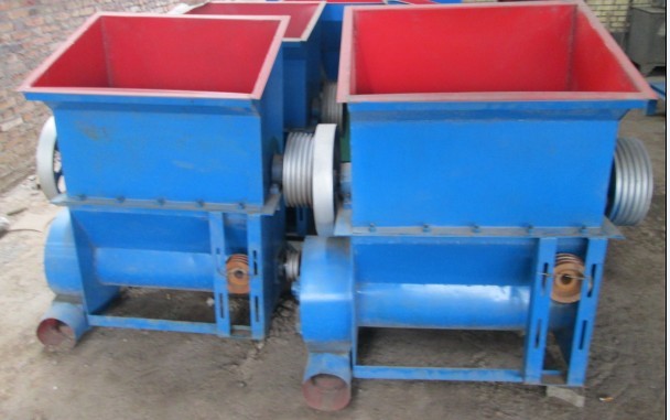 泡沫破碎机 高效环保的机械设备